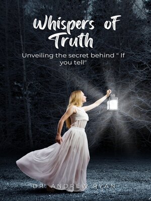 cover image of Whispers of Truth